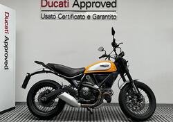 Ducati Scrambler 800 Classic (2015- 16) usata