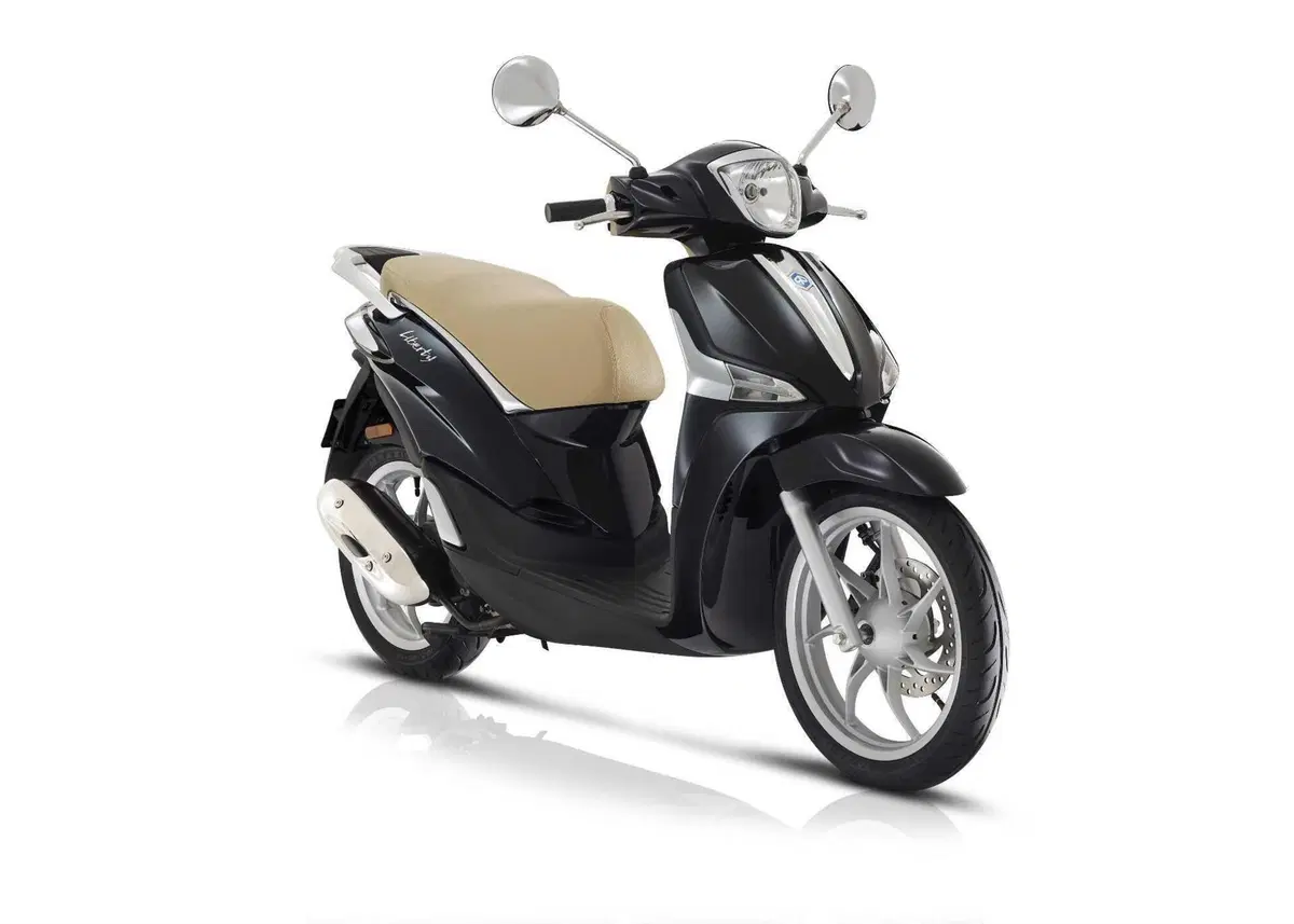 Guida alla scelta dello Scooter 50: i top 10 selezionati per voi  (3)