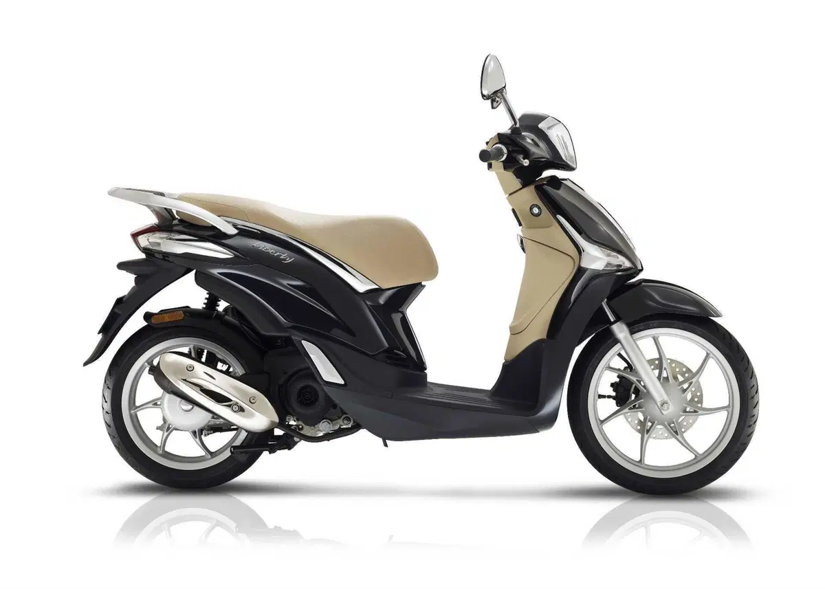 Guida alla scelta dello Scooter 50: i top 10 selezionati per voi  (4)