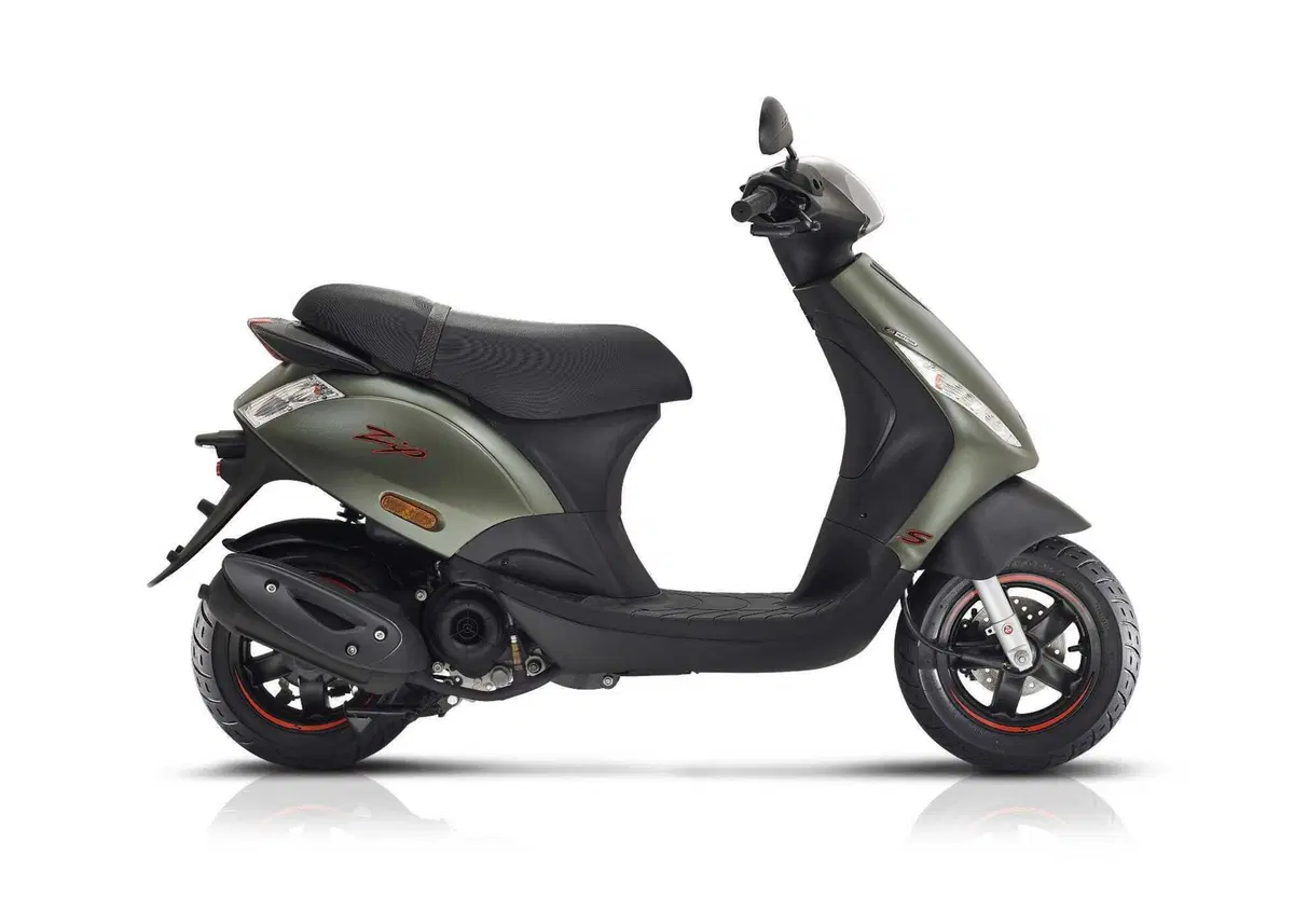 Guida alla scelta dello Scooter 50: i top 10 selezionati per voi 