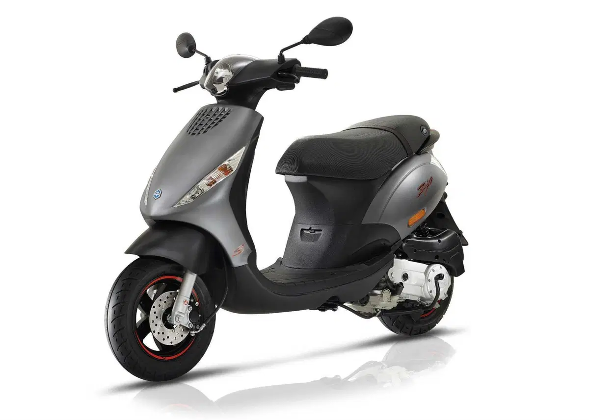 Guida alla scelta dello Scooter 50: i top 10 selezionati per voi  (2)