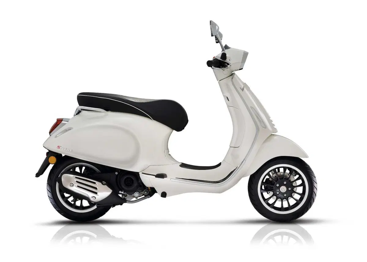 Guida alla scelta dello Scooter 50: i top 10 selezionati per voi  (2)