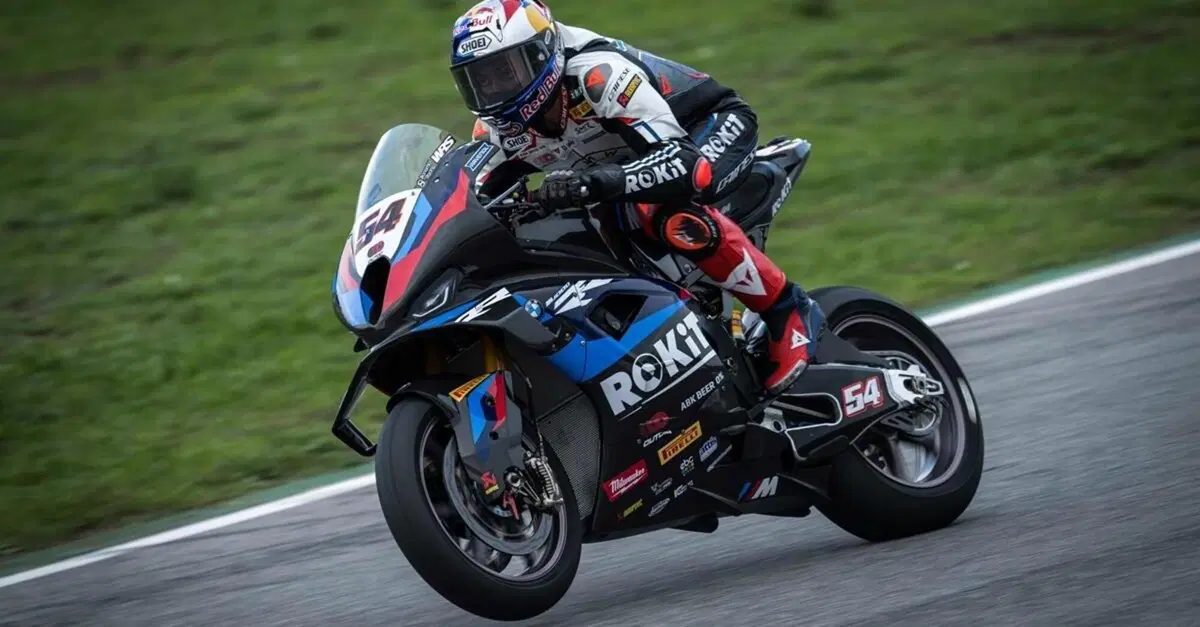 SBK 2024. Toprak Razgatlioglu: &ldquo;Non siamo lontani. Stiamo arrivando"