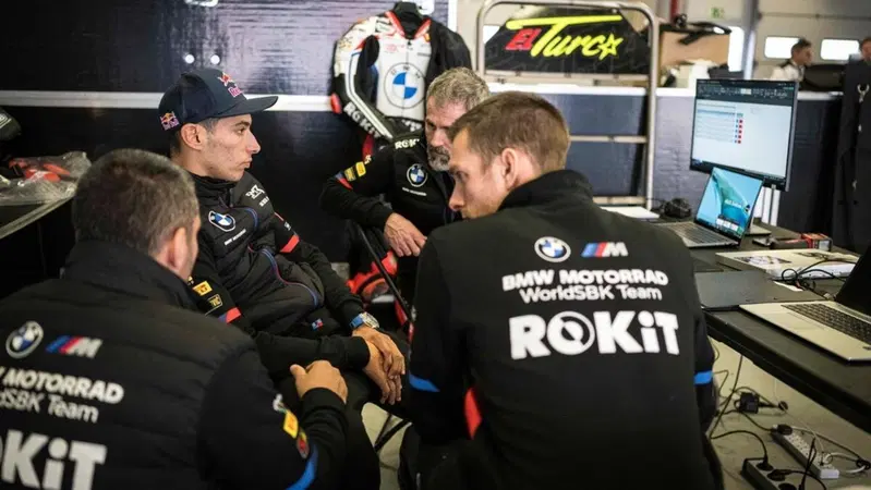 SBK 2024. Toprak Razgatlioglu: &ldquo;Non siamo lontani. Stiamo arrivando"