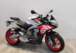 Aprilia Tuono 660 Factory (2022 - 24) nuova