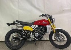 Fantic Motor Caballero 125 Scrambler (2021 - 23) nuova