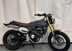 Fantic Motor Caballero 125 Scrambler Deluxe (2021 - 23) nuova