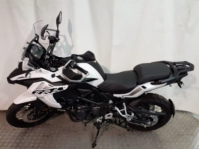 Benelli TRK 502X (2021 - 26) (2)