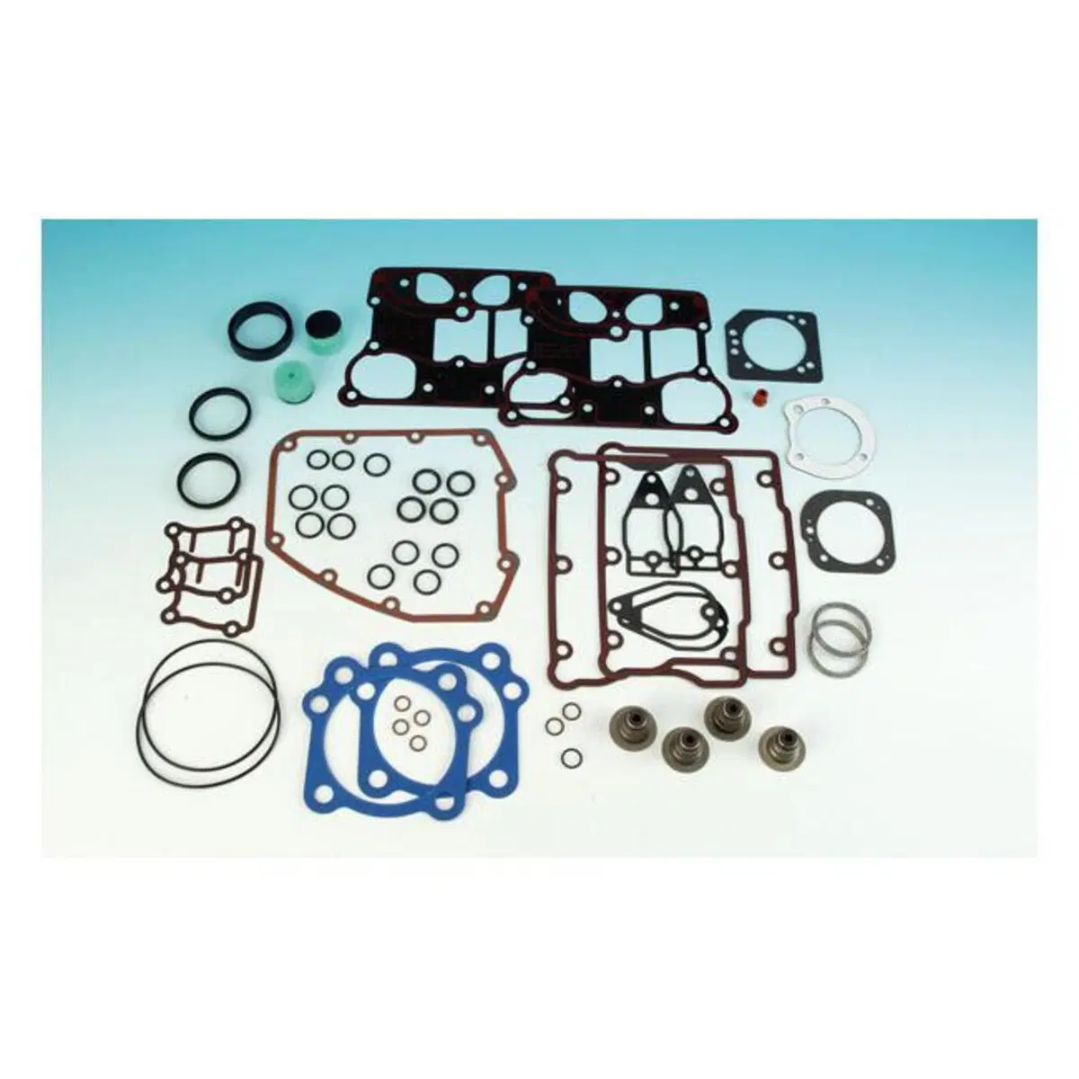 Kit guarnizioni termico Per Dyna, Softail e Tourin 