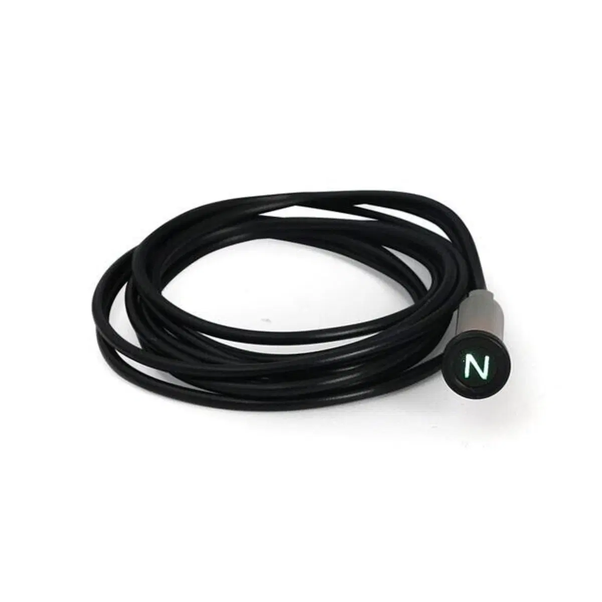 Spia verde con simbolo Folle rif OEM 68,24-92A Mot 