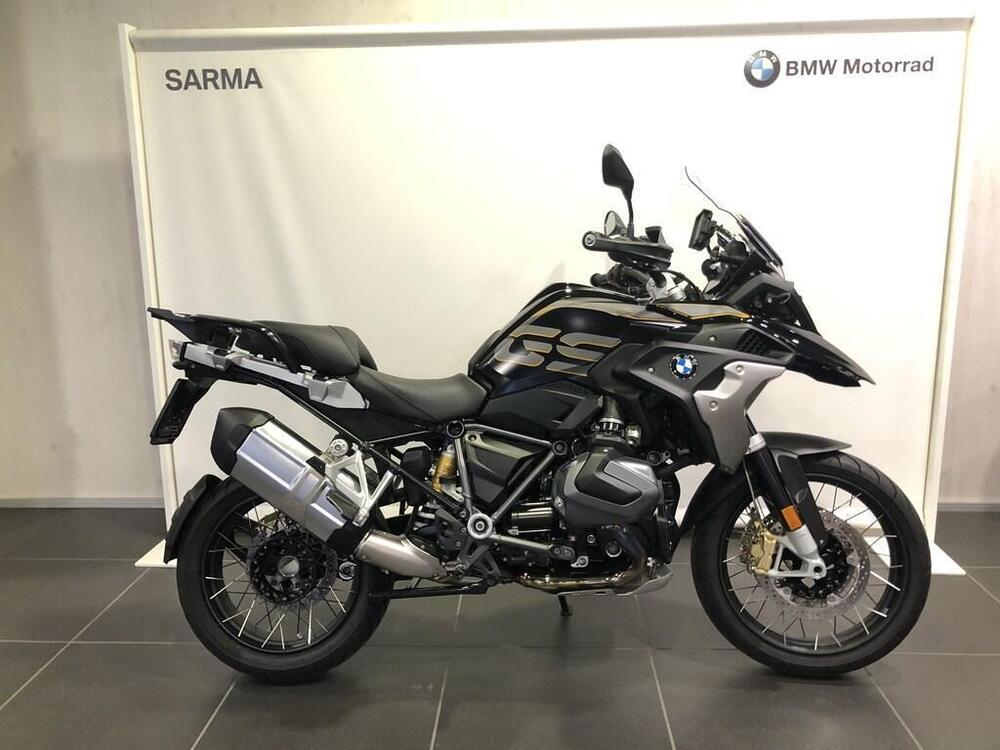 Bmw R 1250 GS (2019 - 20)