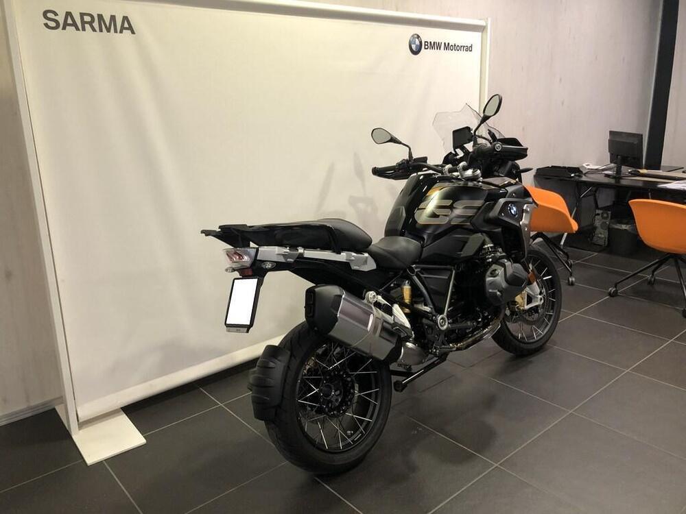 Bmw R 1250 GS (2019 - 20) (3)