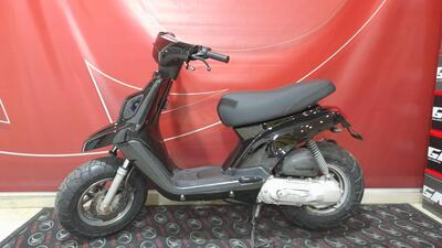 Yamaha Slider 50 (1999 - 02), prezzo e scheda tecnica 