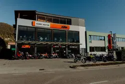 Hobby Motor di Novella Giancarlo