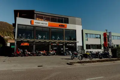 Hobby Motor di Novella Giancarlo