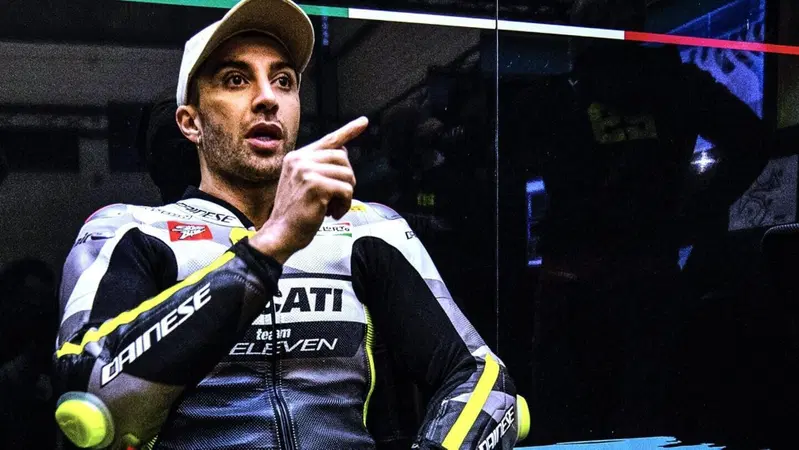 MotoGP 2023. Andrea Iannone smentisce l'intervista in cui le dice grosse su Marc Marquez: "Mai incontrato quel giornalista"