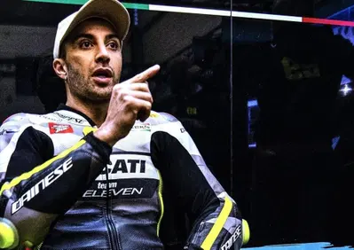 MotoGP 2023. Andrea Iannone smentisce l'intervista in cui le dice grosse su Marc Marquez: Mai incontrato quel giornalista