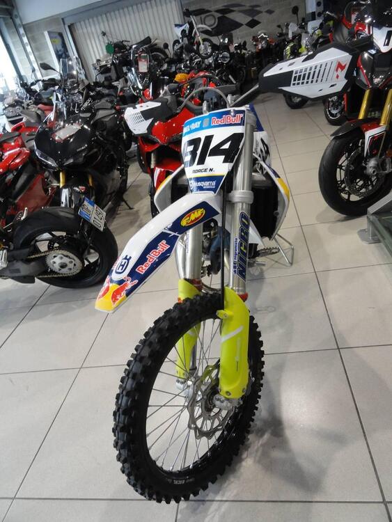 Husqvarna TC 85 (2022) (3)