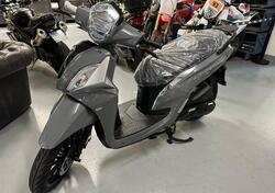 Sym Symphony 125 ST (2025) nuova