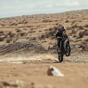 Mal d'Africa in moto. L'abbiamo preso: tutta colpa del Bottu (Training)