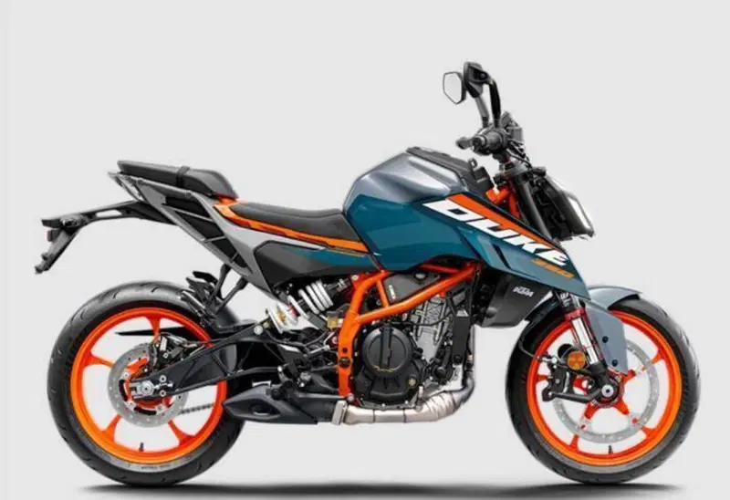 KTM 390 Duke (2024 - 25) (2)