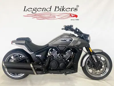 MBP C1002V (2023 - 24) nuova