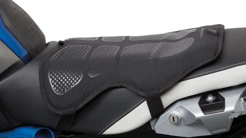 Natale 2023. 8 dicembre, un'idea regalo al giorno per motociclisti: Tucano Urbano