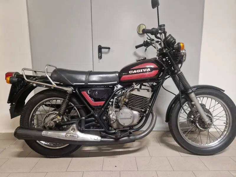 Cagiva Sx250 (3)