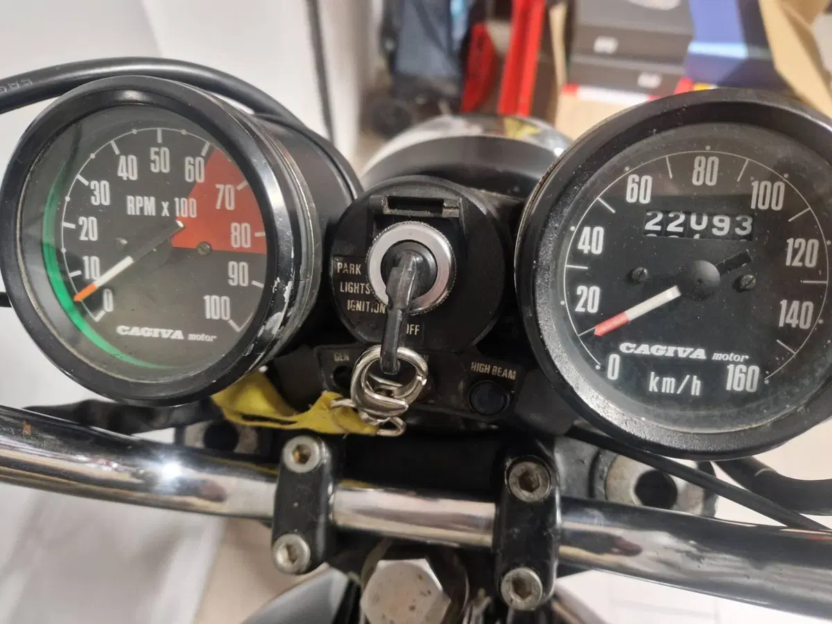 Cagiva Sx250 (4)
