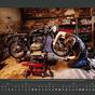 Natale 2023. 10 dicembre, un'idea regalo al giorno per motociclisti: Louis Moto