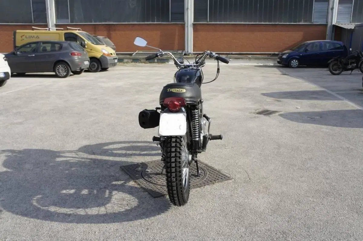 Triumph Bonneville T 120 R (6)