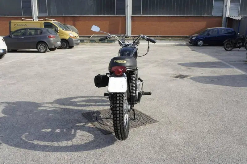 Triumph Bonneville T 120 R (6)
