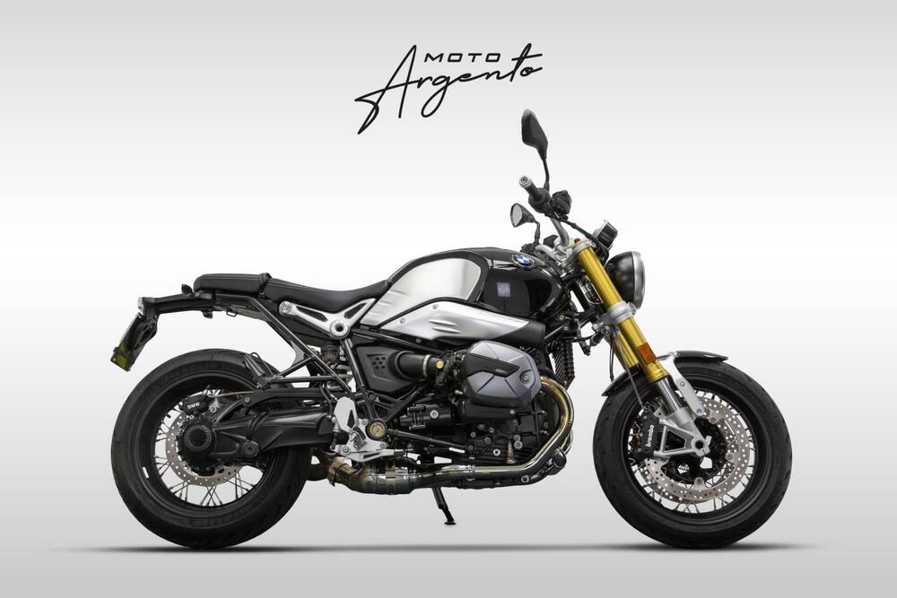 Bmw R 12 nineT (2023 - 24)