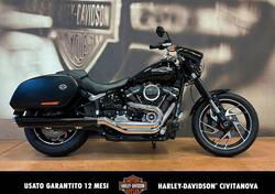 Harley-Davidson 107 Sport Glide (2018 - 20) usata