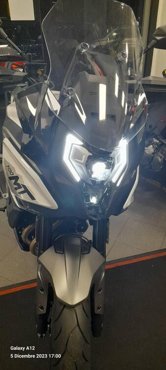 CFMOTO 700MT (2024 - 25) (4)