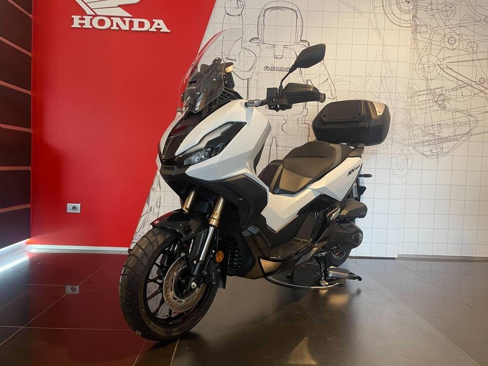 Honda ADV 350 (2022 - 24) (5)