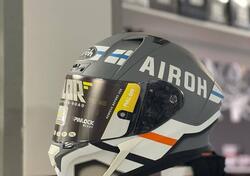 casco integrale AIROH VALOR CGM