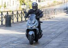 Noleggio moto e scooter a 1 mese: costi, procedure e vantaggi [GUIDA]