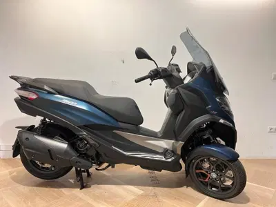 Piaggio MP3 530 Hpe Exclusive (2025 - 26) nuova