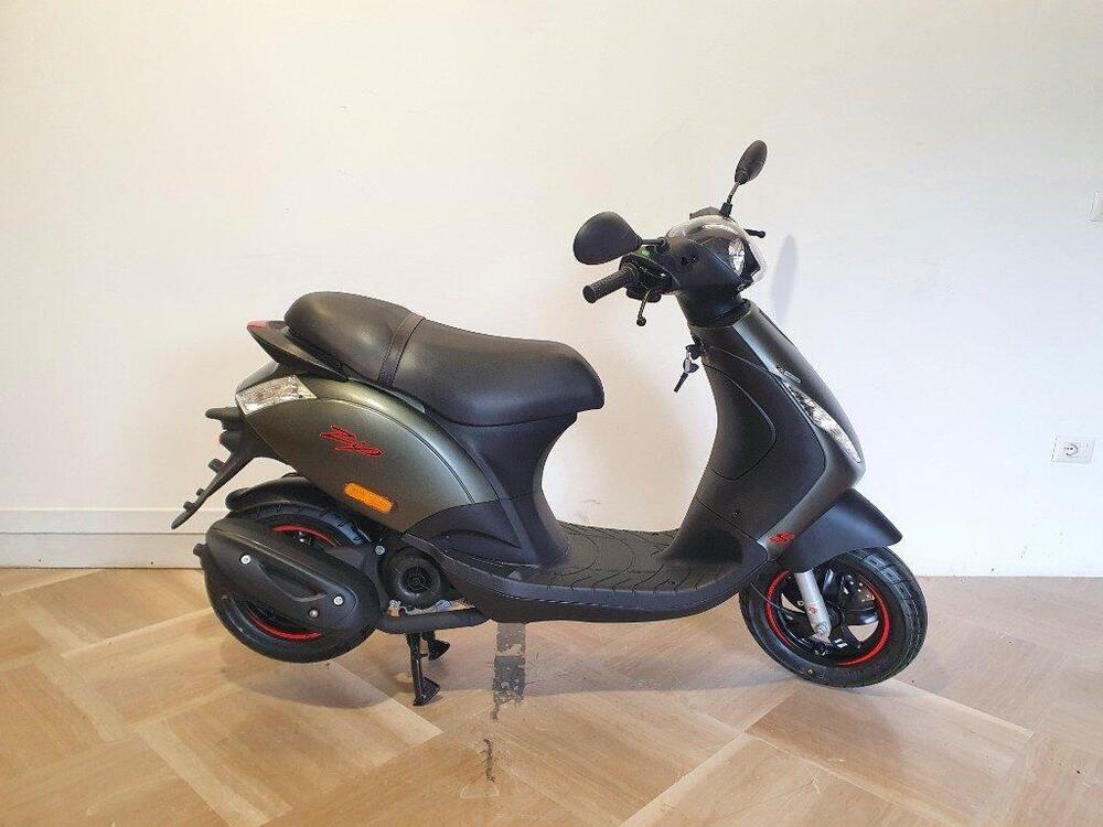 Piaggio Zip 50 4T (2021 - 24)