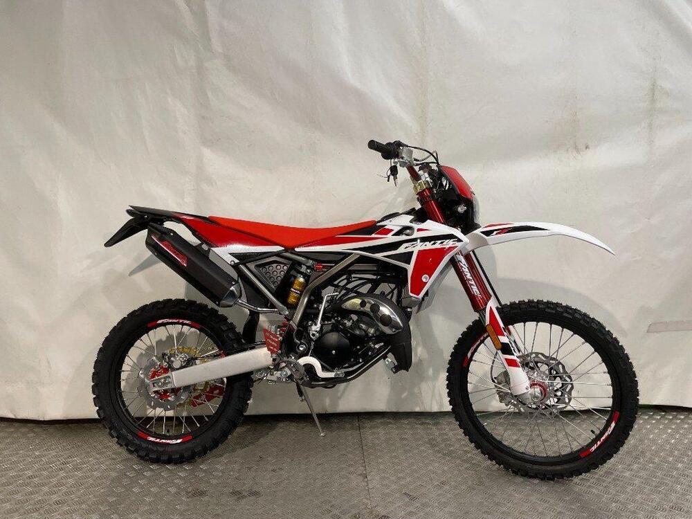 Fantic Motor XE 50 Enduro Competition 2t (2022)