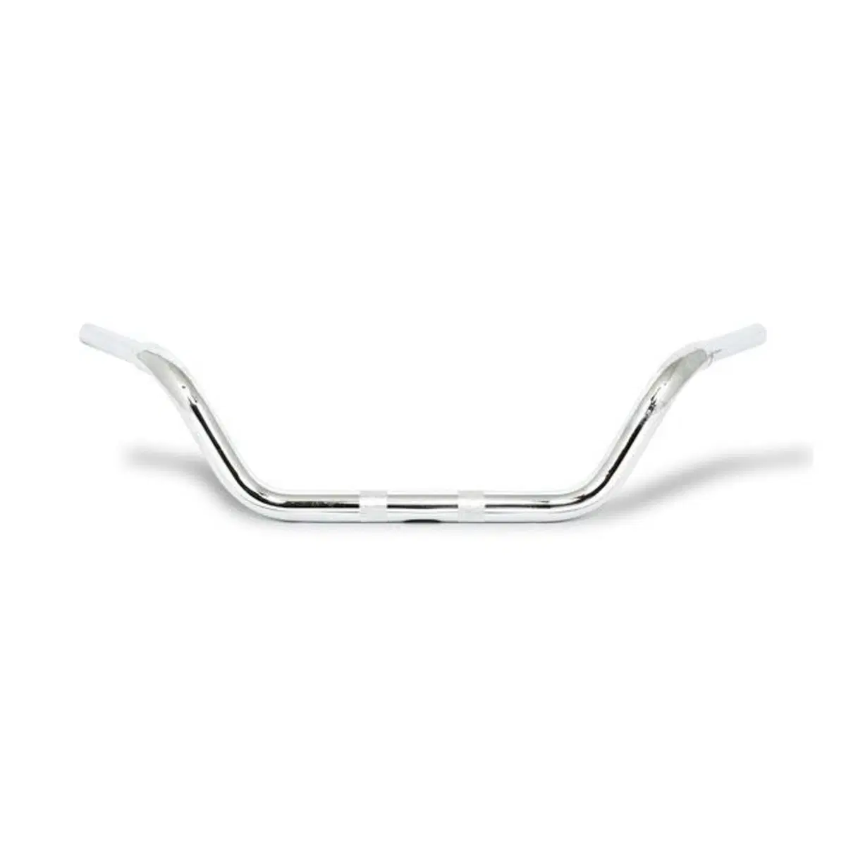 Manubrio da 1-1/4" Cromato replica Fat Boy dal 200 