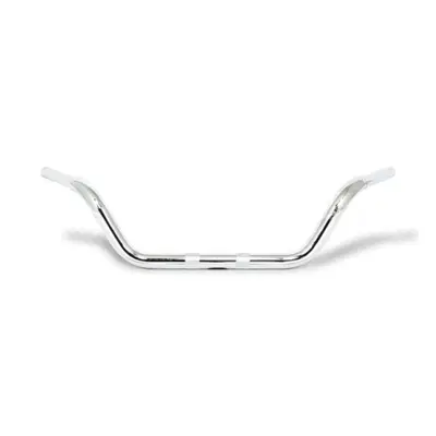 Manubrio da 1-1/4" Cromato replica Fat Boy dal 200 