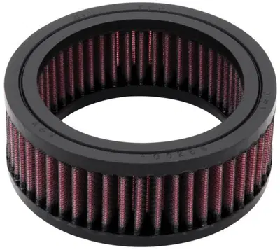 Filtro aria K&amp;N diametro esterno 5" (127 mm) spess