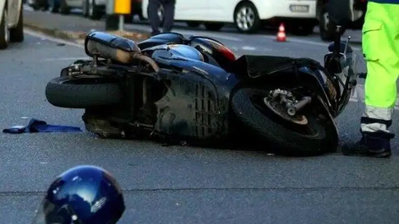 Incidente a Montesacro, 70enne investito e ucciso da due uomini in sella a uno scooter rubato. Il figlio: "Aiutateci a trovarli"