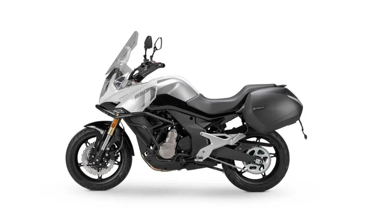 CFMOTO 650MT 650MT (2021 - 24) (2)
