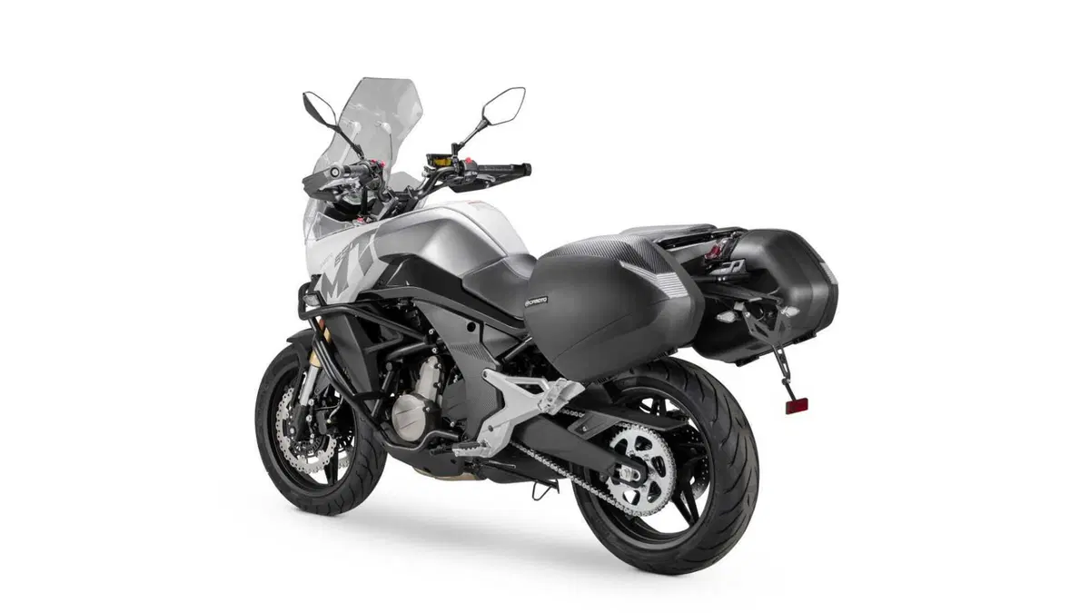 CFMOTO 650MT 650MT (2021 - 24) (3)