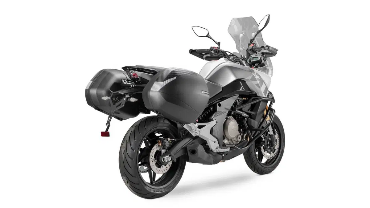 CFMOTO 650MT 650MT (2021 - 24) (5)