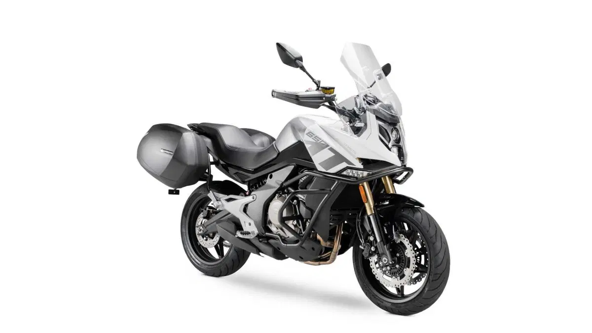 CFMOTO 650MT 650MT (2021 - 24) (7)