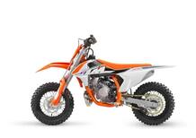 KTM SX 50 Mini (2023 - 24)